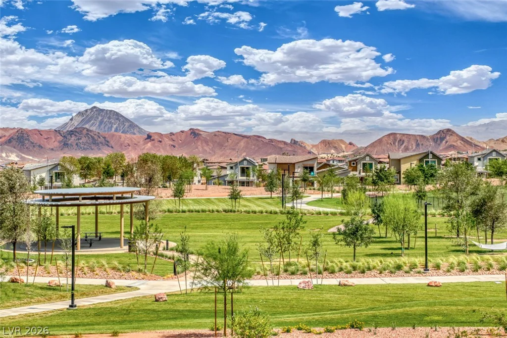 568 Our Heritage, Henderson, NV 89011