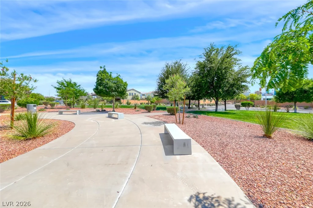568 Our Heritage, Henderson, NV 89011