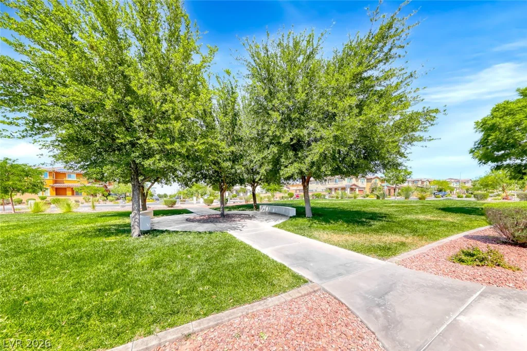 568 Our Heritage, Henderson, NV 89011