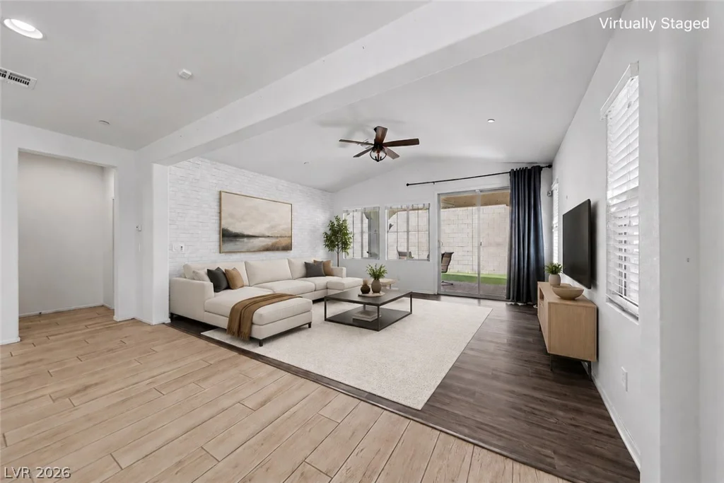 568 Our Heritage, Henderson, NV 89011