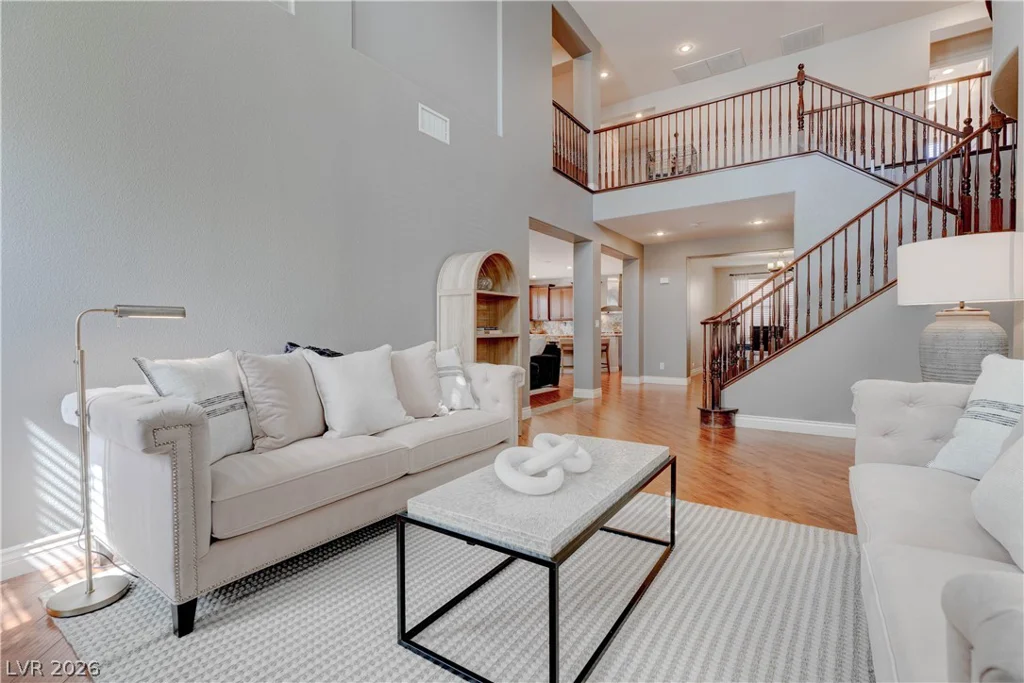 8584 Myrtle Flag, Las Vegas, NV 89178