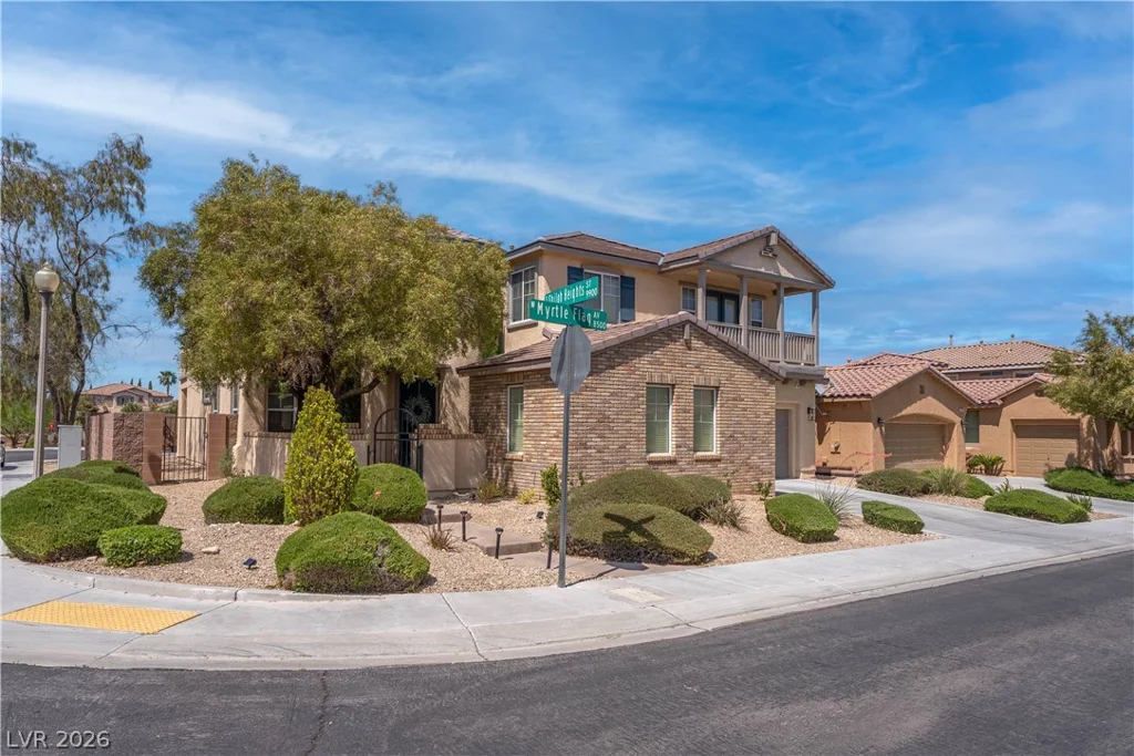 8584 Myrtle Flag, Las Vegas, NV 89178