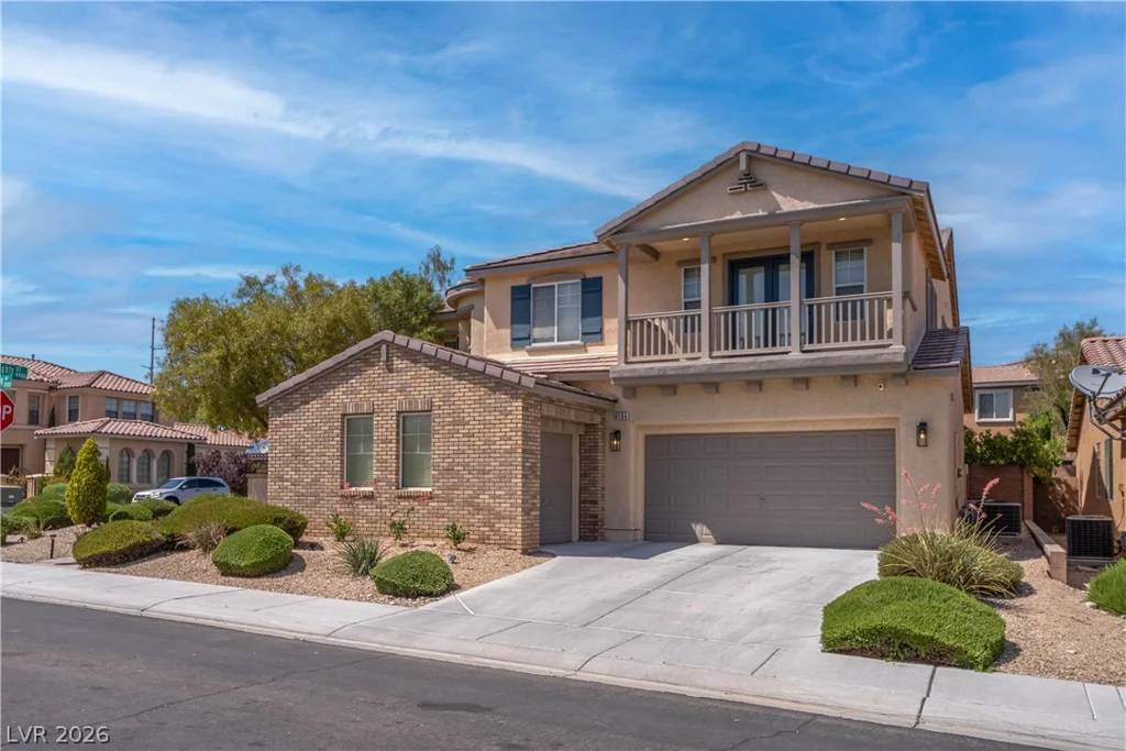 8584 Myrtle Flag, Las Vegas, NV 89178