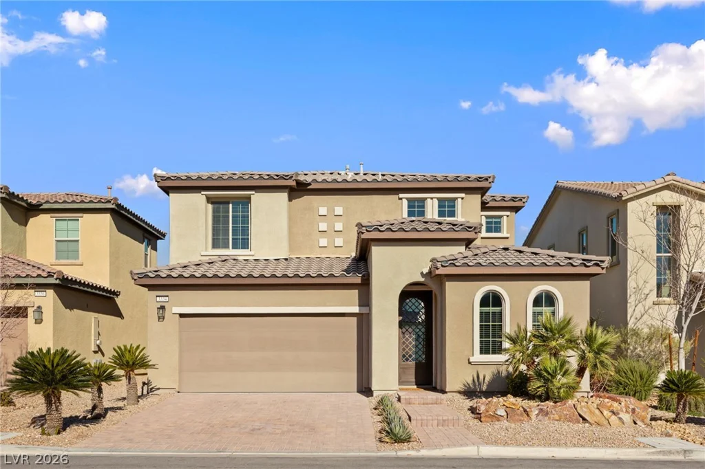 3334 Molinos, Las Vegas, NV 89141