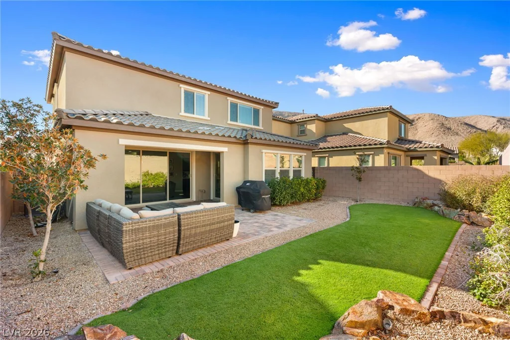 3334 Molinos, Las Vegas, NV 89141