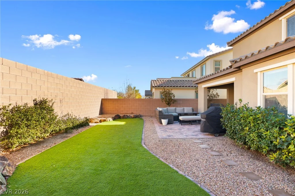 3334 Molinos, Las Vegas, NV 89141