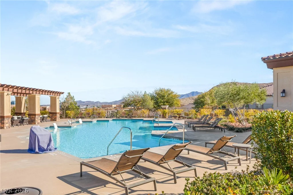 3334 Molinos, Las Vegas, NV 89141