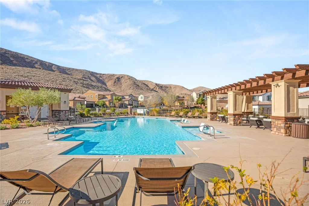 3334 Molinos, Las Vegas, NV 89141