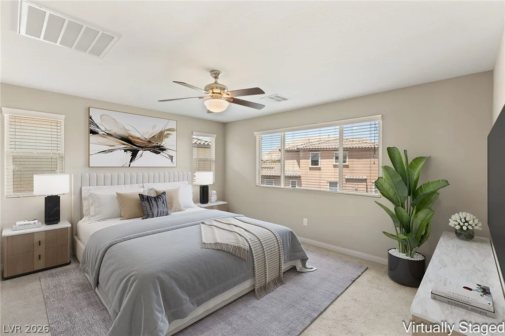 3334 Molinos, Las Vegas, NV 89141