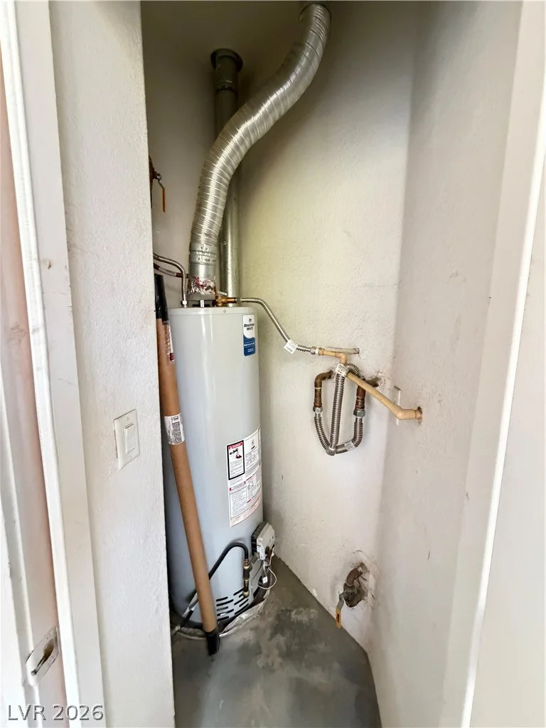 700 Carnegie, Henderson, NV 89052
