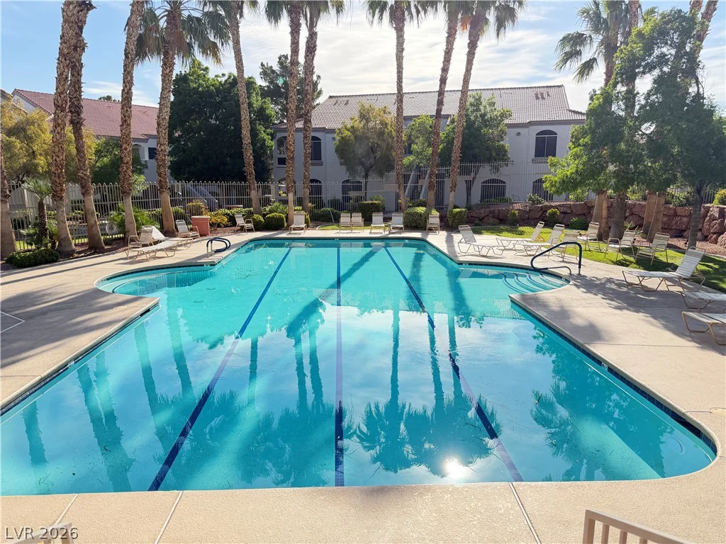 700 Carnegie, Henderson, NV 89052