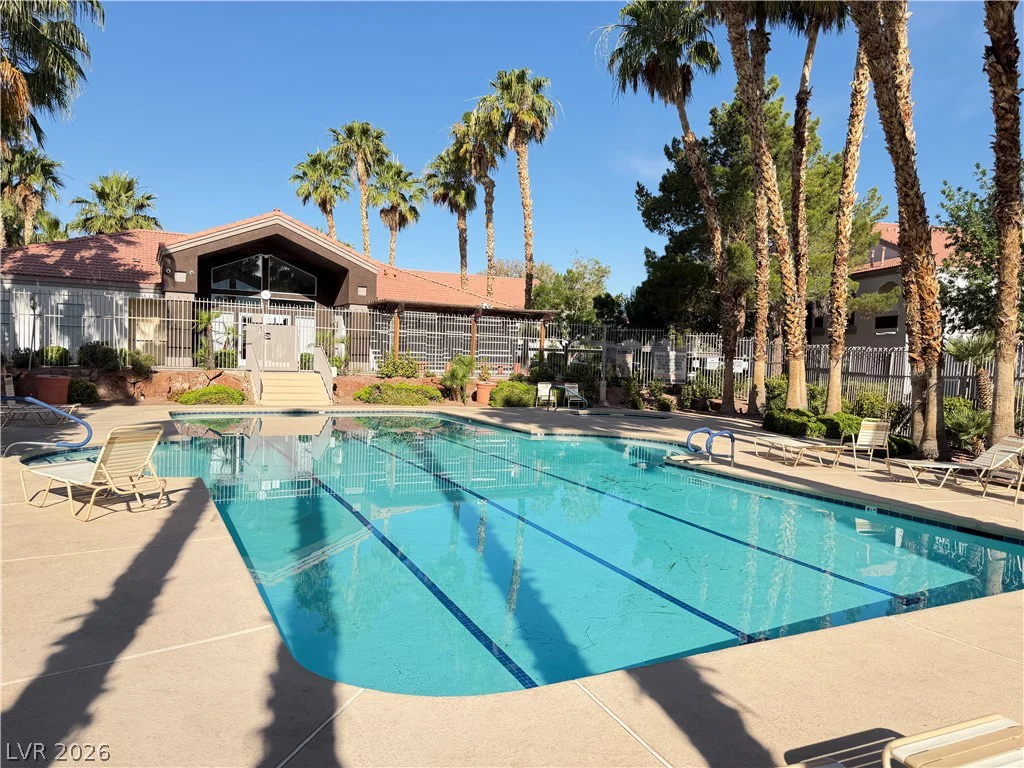 700 Carnegie, Henderson, NV 89052