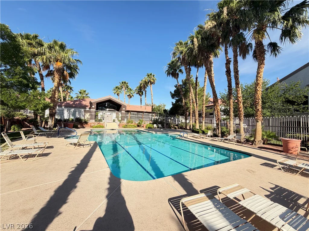 700 Carnegie, Henderson, NV 89052