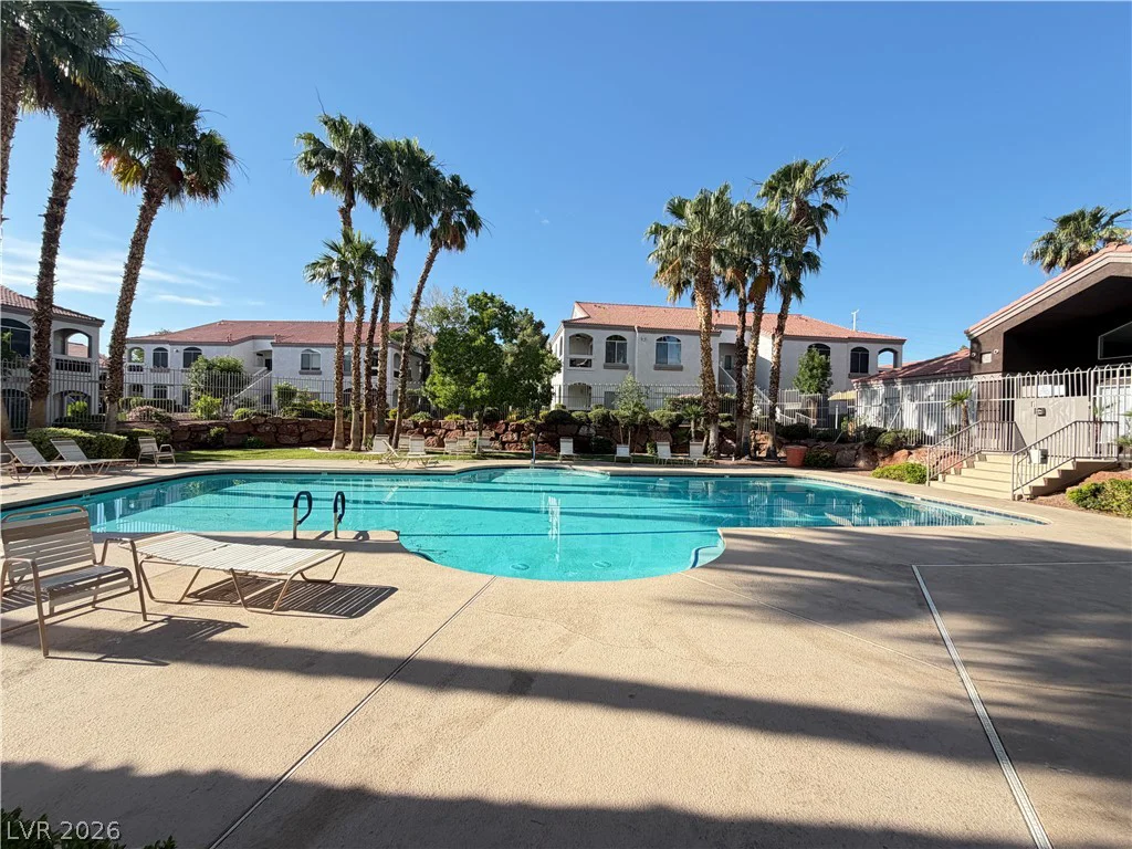 700 Carnegie, Henderson, NV 89052