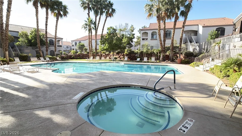 700 Carnegie, Henderson, NV 89052