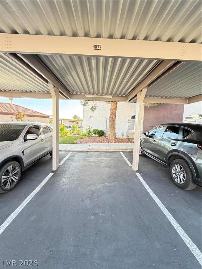 700 Carnegie, Henderson, NV 89052