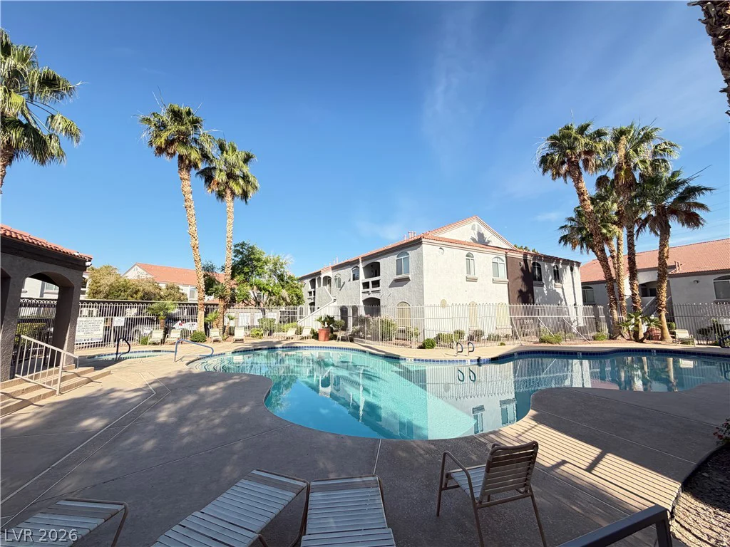 700 Carnegie, Henderson, NV 89052