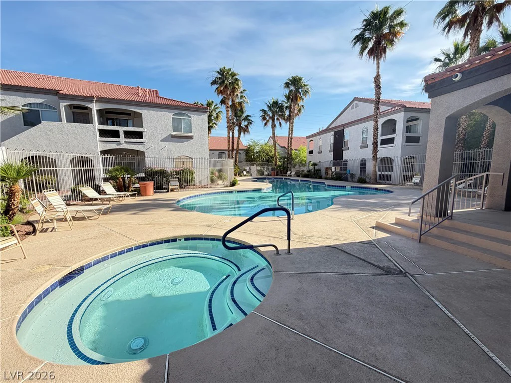 700 Carnegie, Henderson, NV 89052