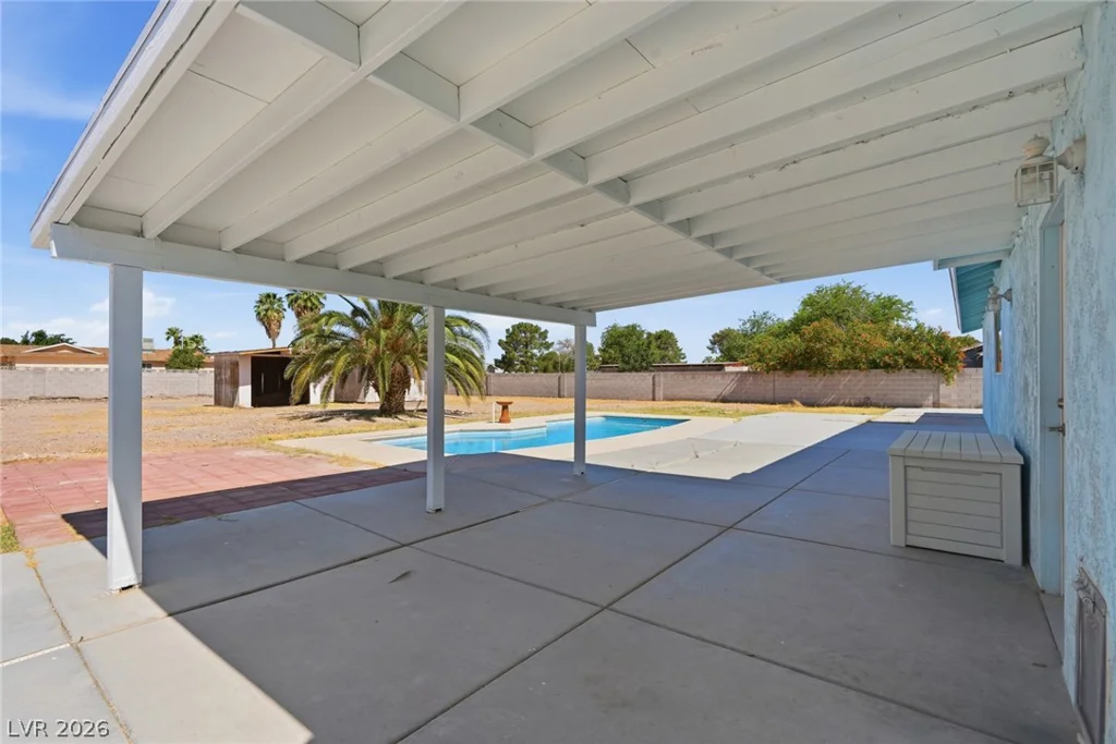 7989 Red Barn, Las Vegas, NV 89123