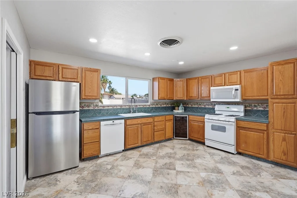 7989 Red Barn, Las Vegas, NV 89123