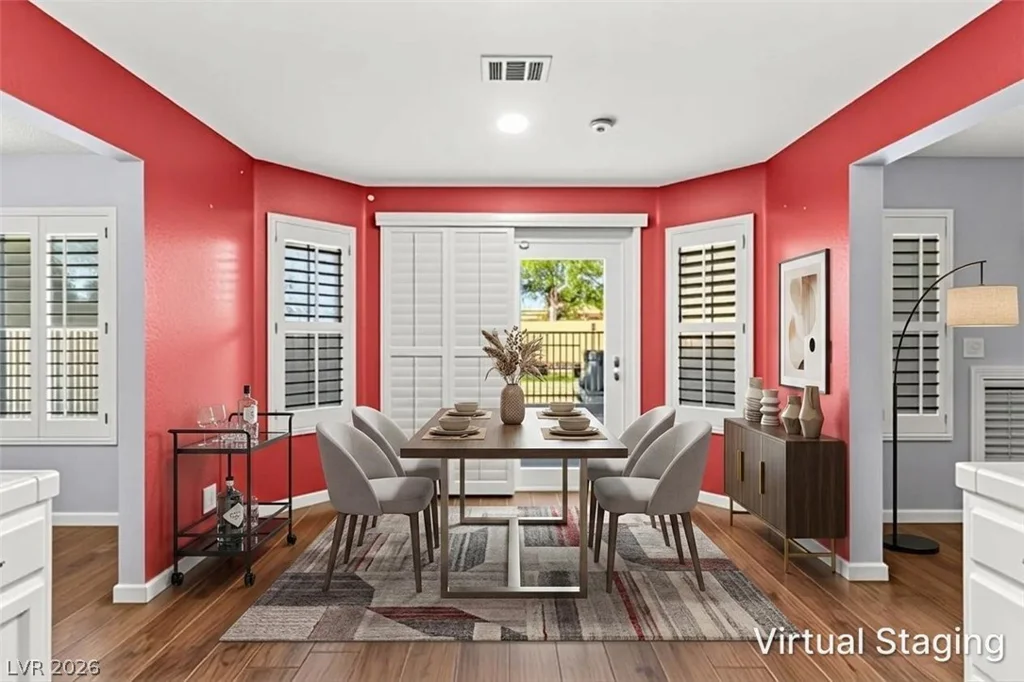7600 Sea Cliff, Las Vegas, NV 89128