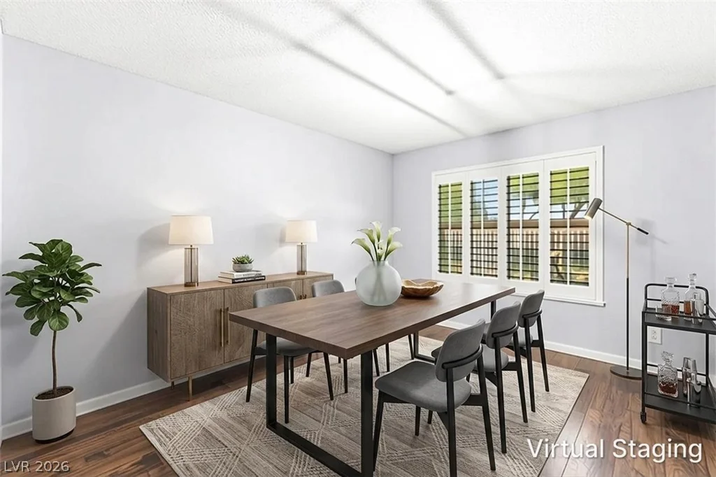 7600 Sea Cliff, Las Vegas, NV 89128
