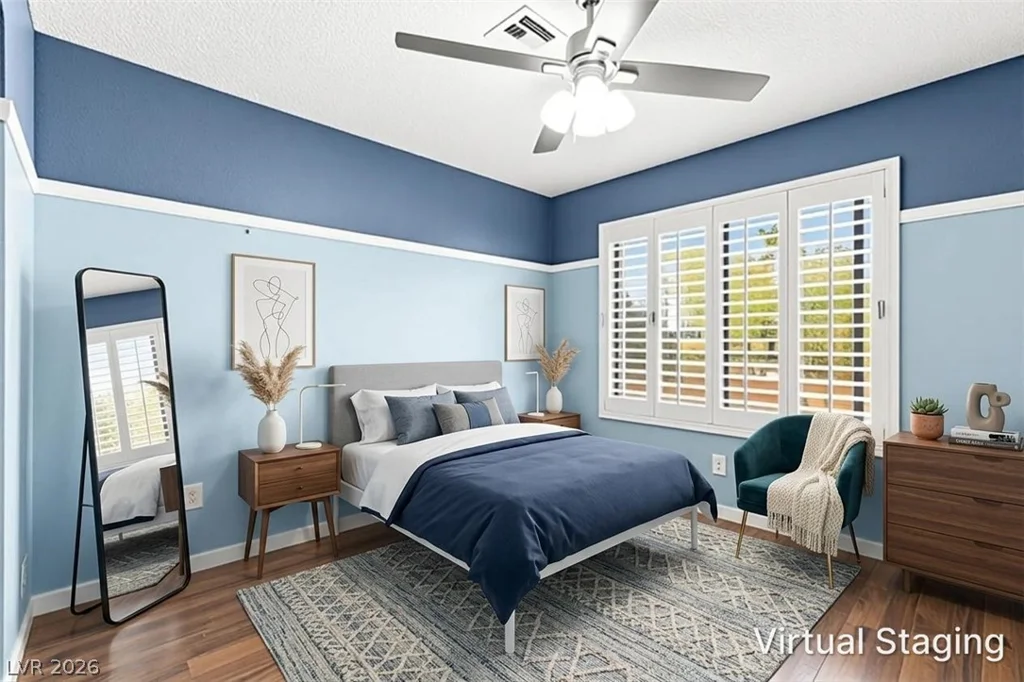 7600 Sea Cliff, Las Vegas, NV 89128