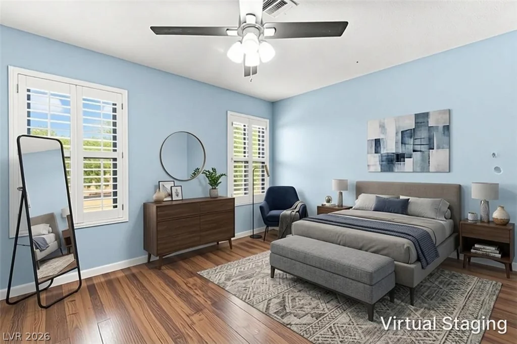 7600 Sea Cliff, Las Vegas, NV 89128
