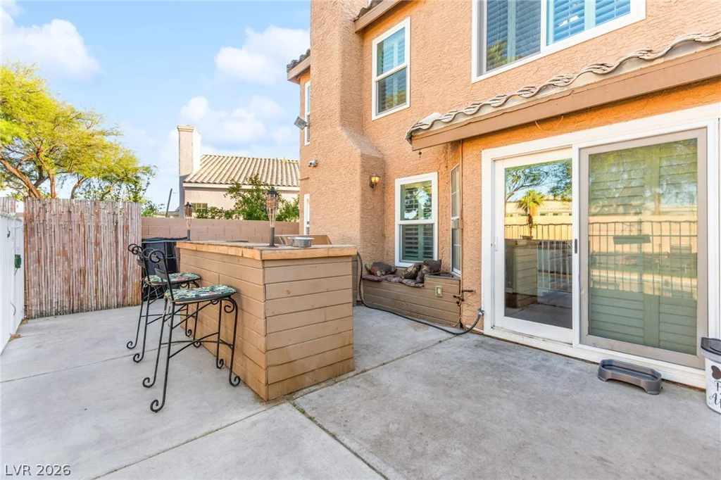 7600 Sea Cliff, Las Vegas, NV 89128