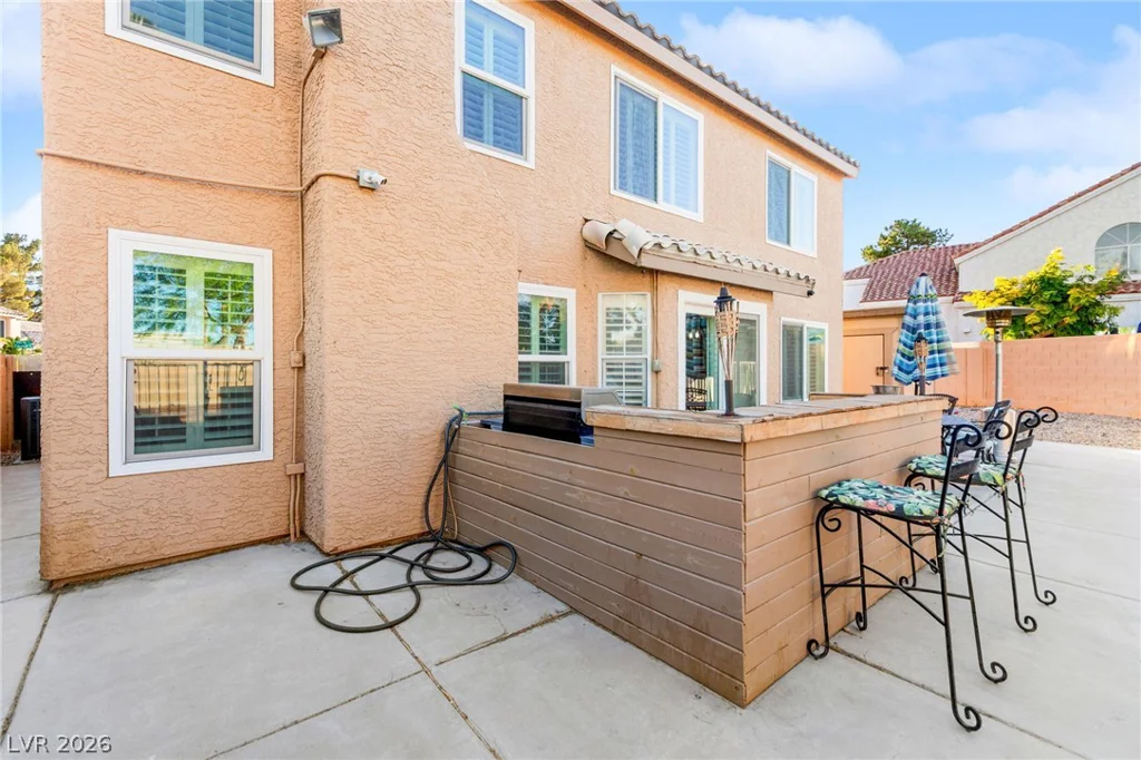 7600 Sea Cliff, Las Vegas, NV 89128