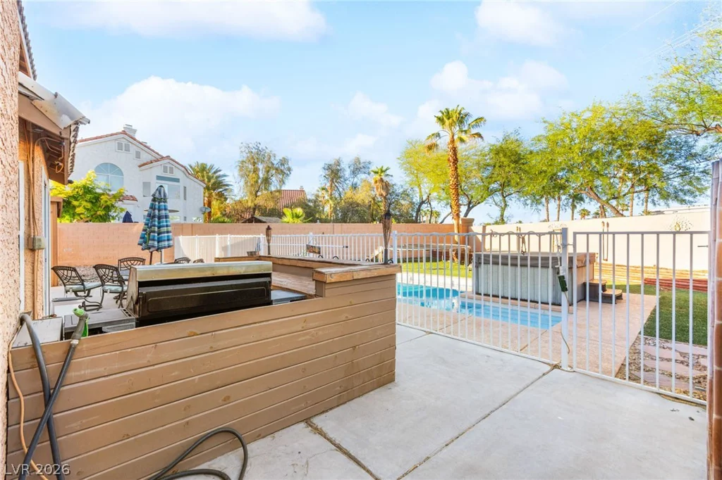 7600 Sea Cliff, Las Vegas, NV 89128