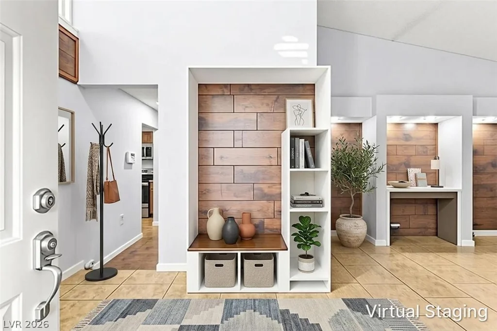 7600 Sea Cliff, Las Vegas, NV 89128