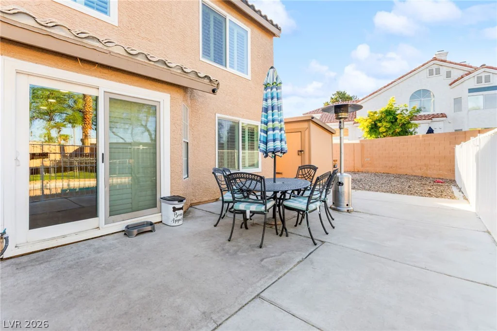 7600 Sea Cliff, Las Vegas, NV 89128