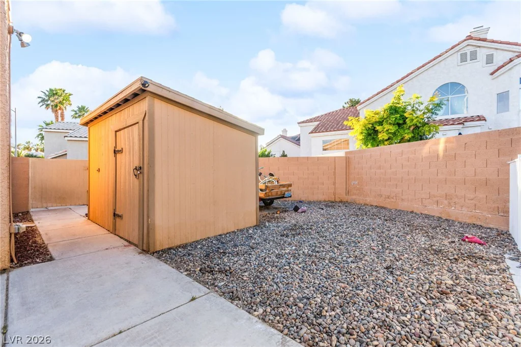 7600 Sea Cliff, Las Vegas, NV 89128