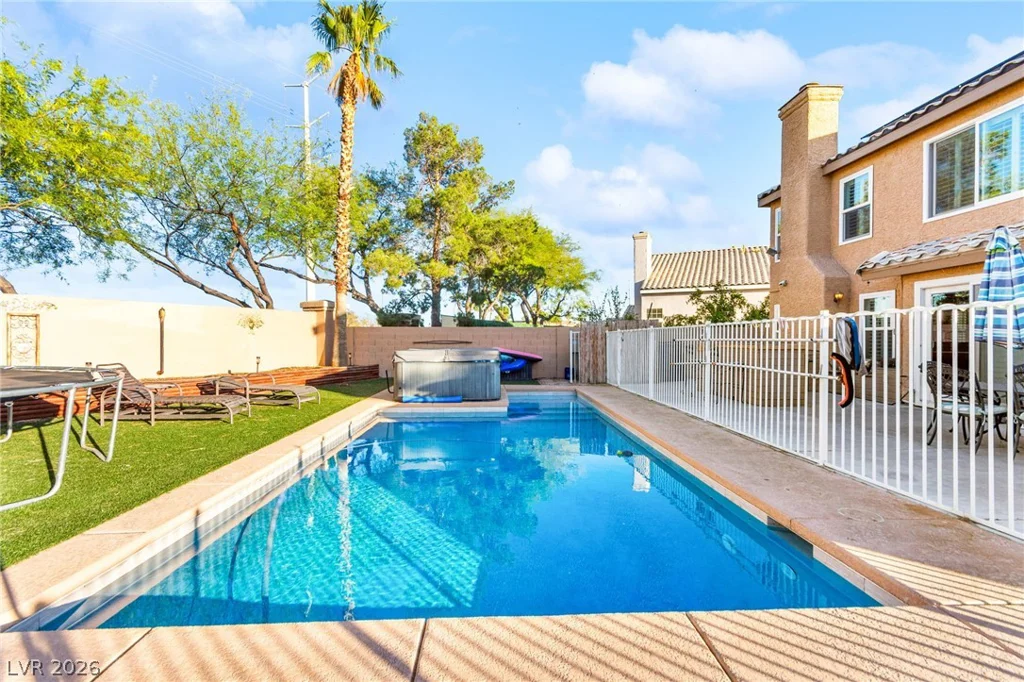 7600 Sea Cliff, Las Vegas, NV 89128