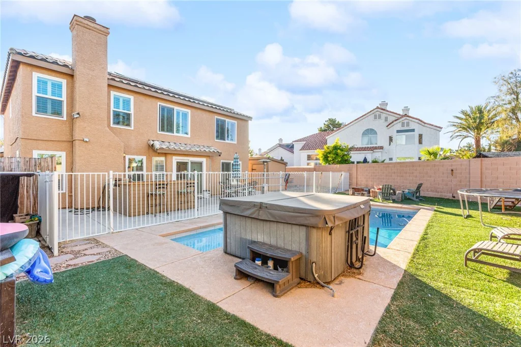 7600 Sea Cliff, Las Vegas, NV 89128