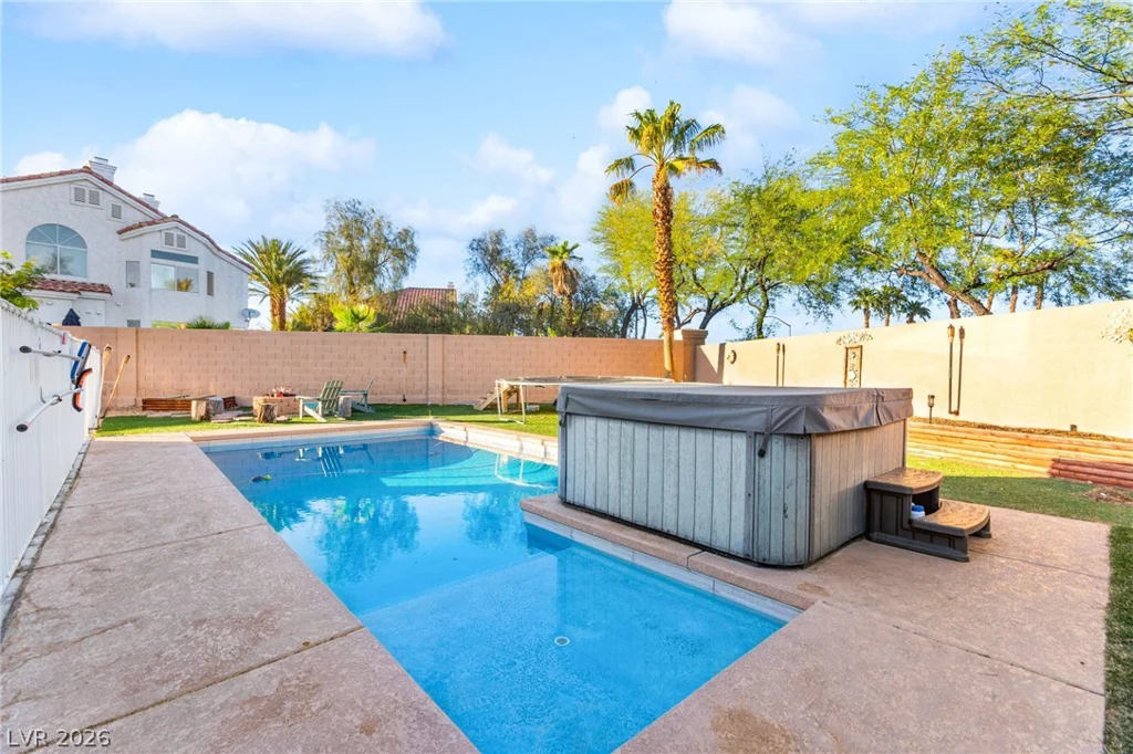 7600 Sea Cliff, Las Vegas, NV 89128