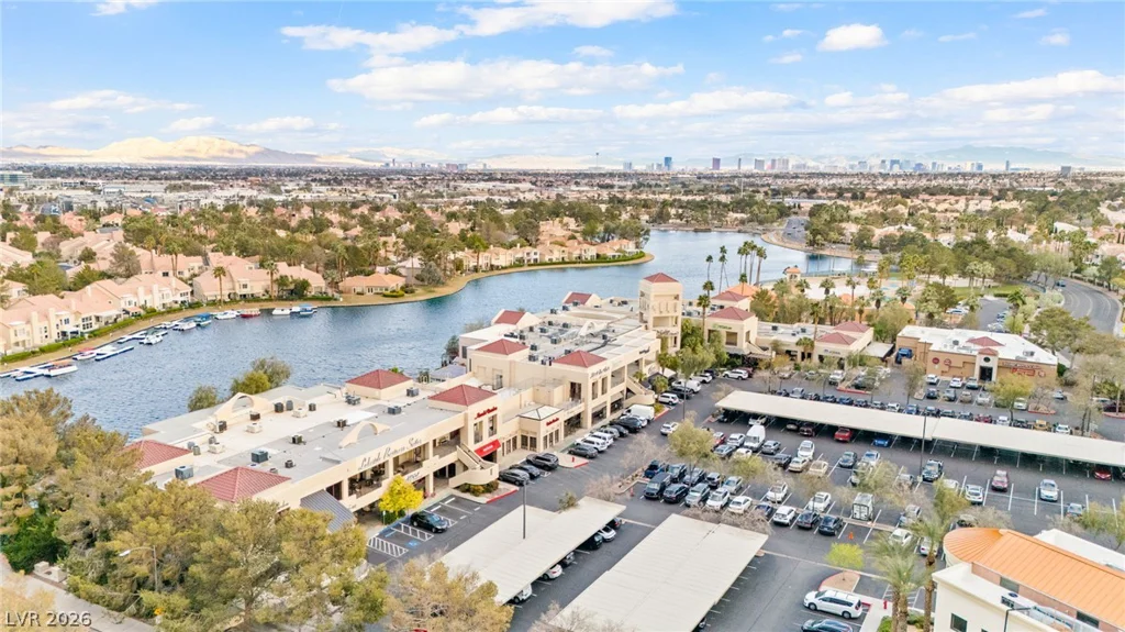 7600 Sea Cliff, Las Vegas, NV 89128