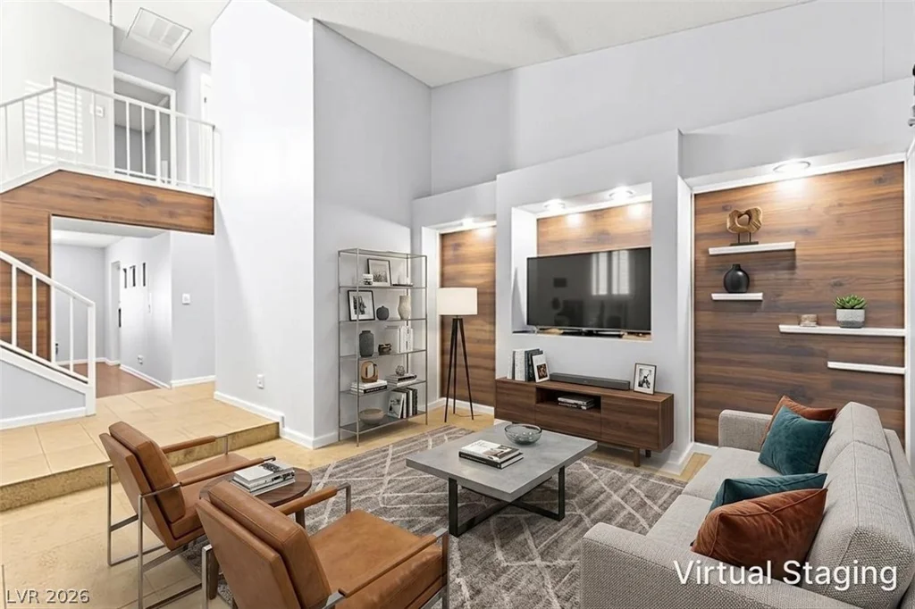 7600 Sea Cliff, Las Vegas, NV 89128