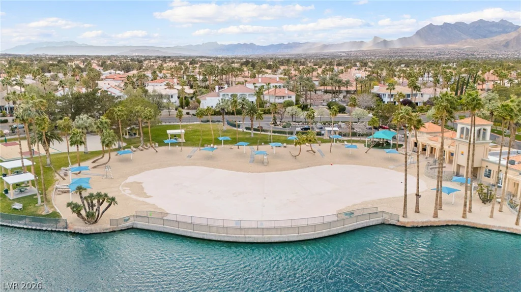 7600 Sea Cliff, Las Vegas, NV 89128
