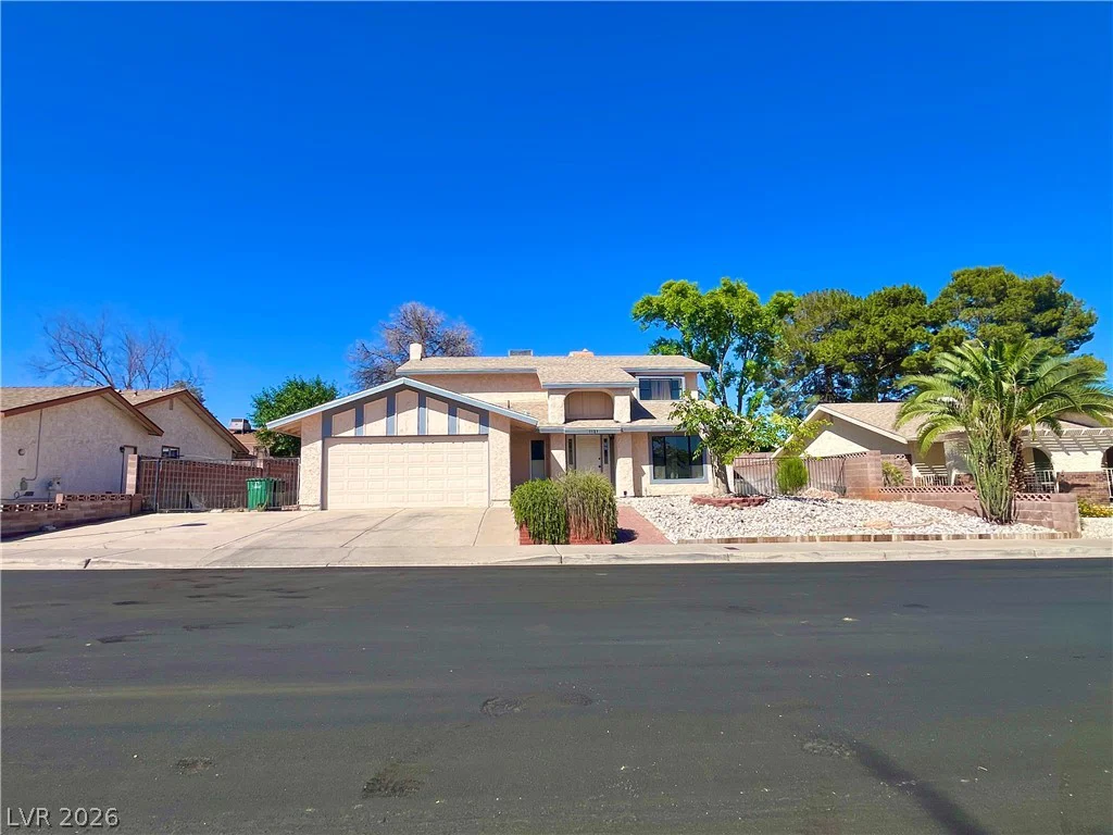 1121 Fuente, Boulder City, NV 89005