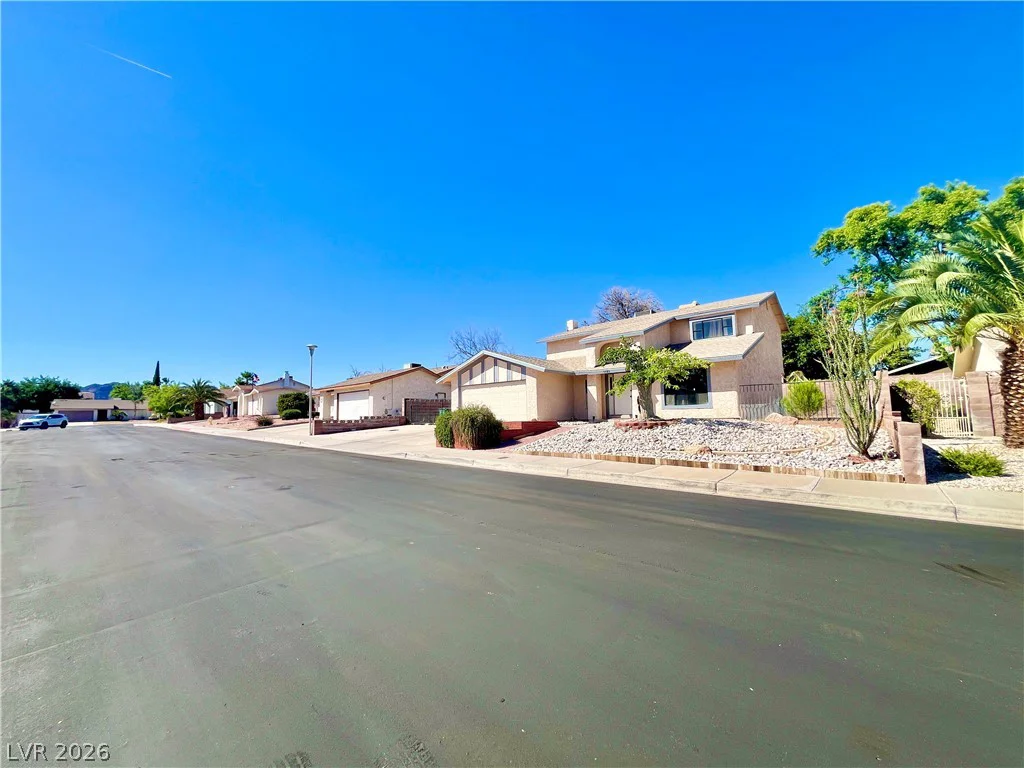 1121 Fuente, Boulder City, NV 89005