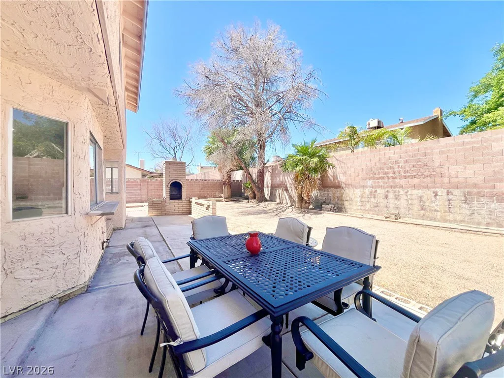 1121 Fuente, Boulder City, NV 89005