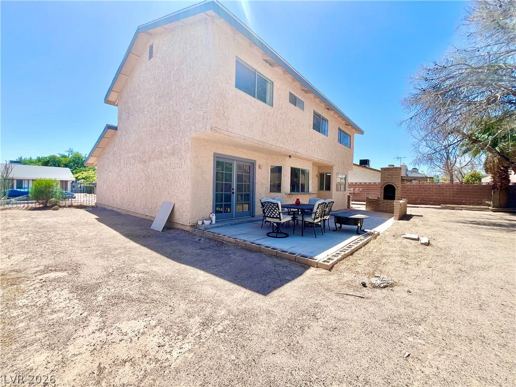 1121 Fuente, Boulder City, NV 89005