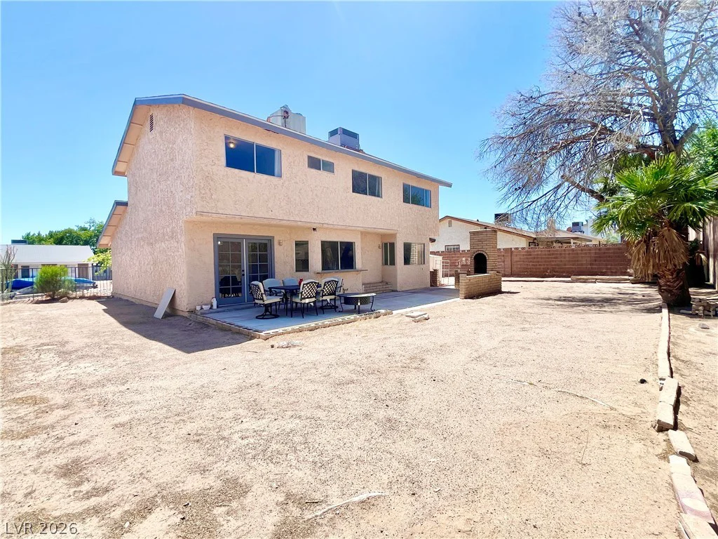 1121 Fuente, Boulder City, NV 89005