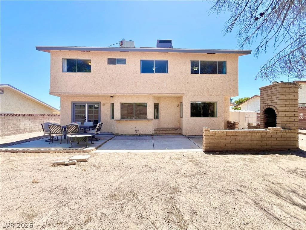 1121 Fuente, Boulder City, NV 89005