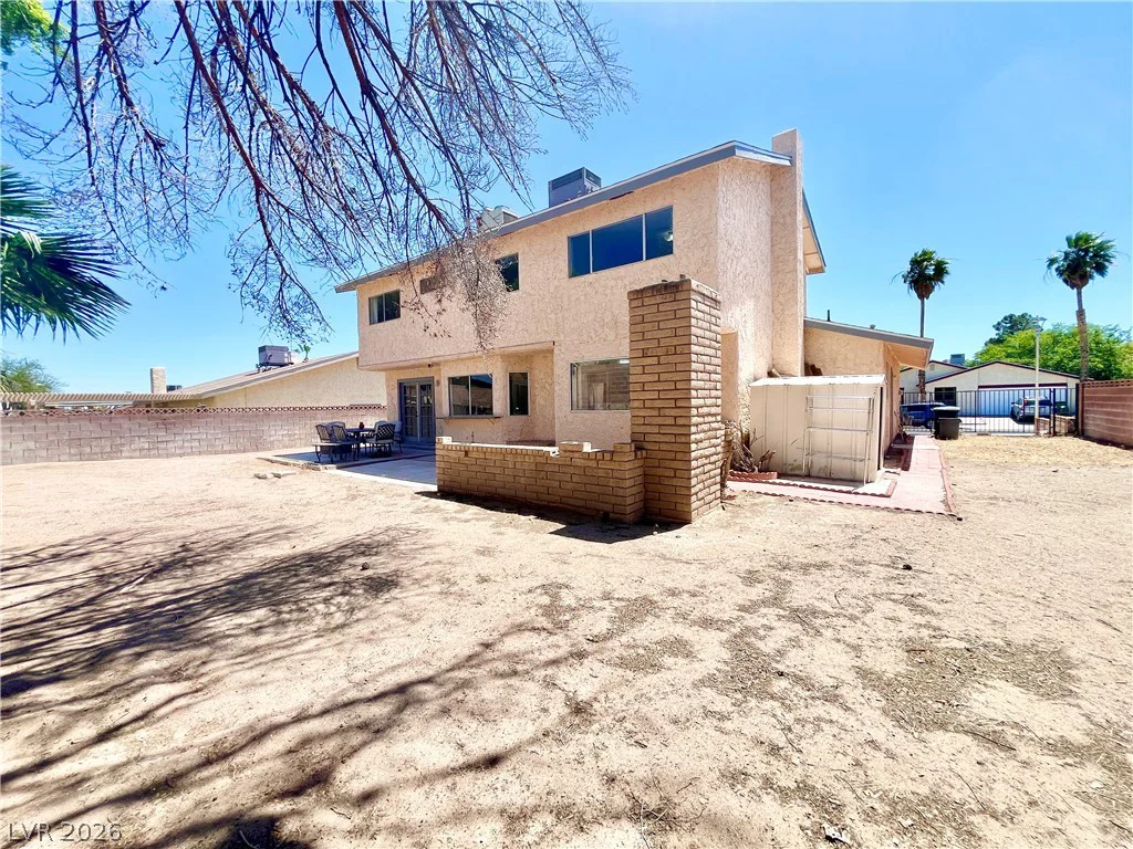 1121 Fuente, Boulder City, NV 89005