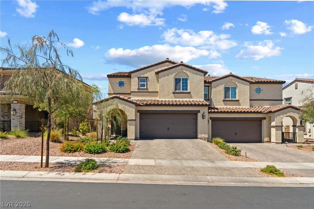 330 Bay Village, Henderson, NV 89011