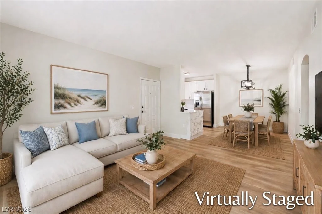 75 Valle Verde, Henderson, NV 89074