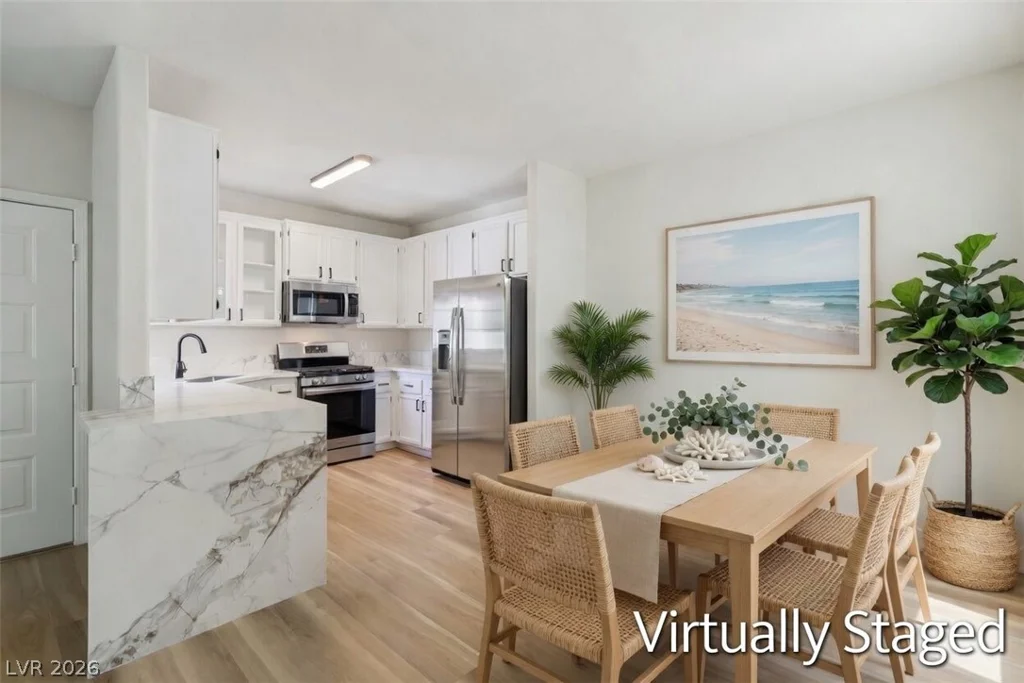 75 Valle Verde, Henderson, NV 89074